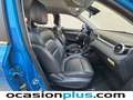 MG ZS 2.5 V6 Core 180 Blau - thumbnail 21