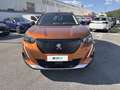 Peugeot 2008 PureTech 100 Allure Pack S/S Arancione - thumbnail 5