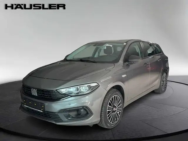 Fiat Tipo 1.5 Kombi Automatik Rückfahrkamera PDC