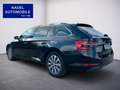 Skoda Superb Combi Premium Edition Autom./Leder/LED Schwarz - thumbnail 4