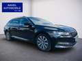 Skoda Superb Combi Premium Edition Autom./Leder/LED Schwarz - thumbnail 9