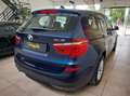 BMW X3 2.0d X-Drive-Automatica-Navi-Pdc-Tagliandata BMW Blu/Azzurro - thumbnail 5