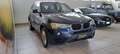 BMW X3 2.0d X-Drive-Automatica-Navi-Pdc-Tagliandata BMW Blu/Azzurro - thumbnail 2