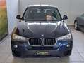 BMW X3 2.0d X-Drive-Automatica-Navi-Pdc-Tagliandata BMW Blu/Azzurro - thumbnail 3
