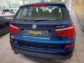 BMW X3 2.0d X-Drive-Automatica-Navi-Pdc-Tagliandata BMW Blu/Azzurro - thumbnail 6