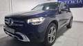 Mercedes-Benz GLC 300 de 4MATIC Blau - thumbnail 4