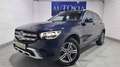 Mercedes-Benz GLC 300 de 4MATIC Blau - thumbnail 1