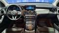 Mercedes-Benz GLC 300 de 4MATIC Blau - thumbnail 9