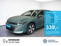 Volkswagen Passat Variant BUSINESS 1.5eTSI 150PS 5J-G MATRIX.STDHZG.360°.HAR Vert - thumbnail 1