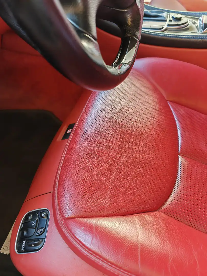 Mercedes-Benz SL 500 SL 500 V8 Nero - 2
