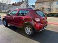 Dacia Sandero Stepway Prestige/Klima/Navi/Sitzheizung/NSW/ALU Rot - thumbnail 5