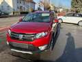 Dacia Sandero Stepway Prestige/Klima/Navi/Sitzheizung/NSW/ALU Rot - thumbnail 3