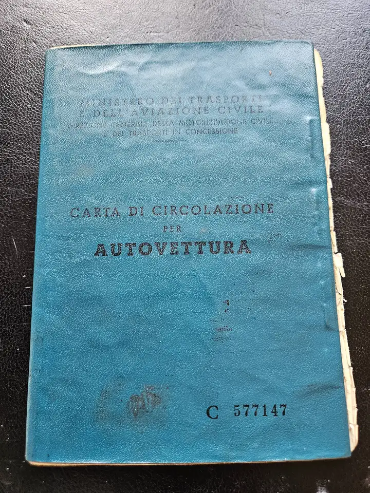 Fiat 500, foto 11