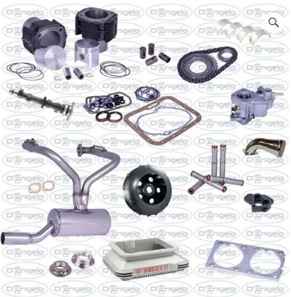 Fiat 500, foto 10