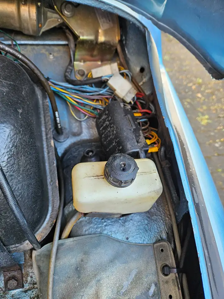 Fiat 500, foto 6