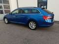 Skoda Superb Kombi 1,4 TSI PHEV Style DSG,Memory,APP,AHV,Kamera Bleu - thumbnail 3