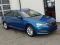 Skoda Superb Kombi 1,4 TSI PHEV Style DSG,Memory,APP,AHV,Kamera Bleu - thumbnail 1