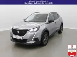Peugeot 2008 Essence 100 S\u0026S Style +Visio Park 1