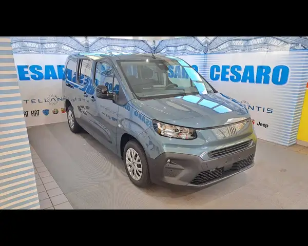 Fiat Doblo Passo Lungo 1.5 Diesel Doblo