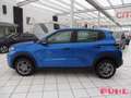 Citroen C3 NEW You Turbo 100  Allwetterreifen,Tel.-Vorber. Bleu - thumbnail 3