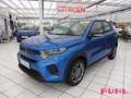 Citroen C3 NEW You Turbo 100  Allwetterreifen,Tel.-Vorber. Bleu - thumbnail 1