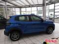 Citroen C3 NEW You Turbo 100  Allwetterreifen,Tel.-Vorber. Bleu - thumbnail 20