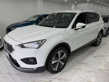 Tarraco 1.4 e-hybrid Xcellence dsg