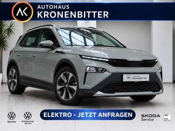 60 Selection 190PS-AHK-Vor. Navi LED Kamera Sitzhzg ACC behz.Lenkrad AppConnect LM19" V2L Sitzhzg Ausparkassistent Kessy