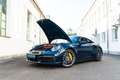 Porsche 911 Turbo S *NACHTBLAU / APPROVED / VOLL* Blau - thumbnail 6