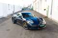 Porsche 911 Turbo S *NACHTBLAU / APPROVED / VOLL* Blau - thumbnail 1