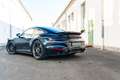 Porsche 911 Turbo S *NACHTBLAU / APPROVED / VOLL* Blau - thumbnail 12