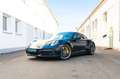 Porsche 911 Turbo S *NACHTBLAU / APPROVED / VOLL* Blau - thumbnail 5