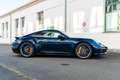 Porsche 911 Turbo S *NACHTBLAU / APPROVED / VOLL* Blau - thumbnail 3