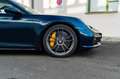 Porsche 911 Turbo S *NACHTBLAU / APPROVED / VOLL* Blau - thumbnail 4