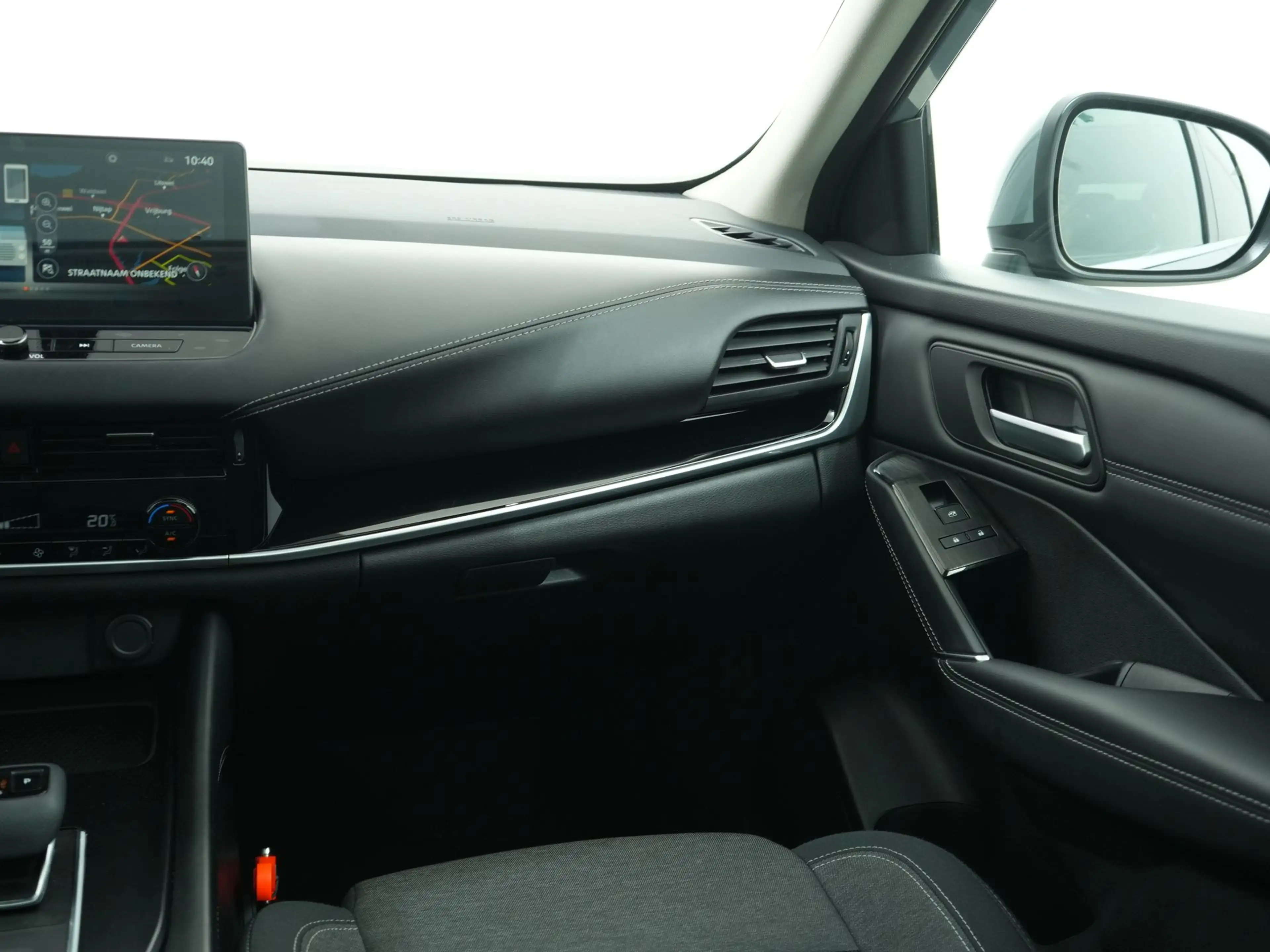 Nissan Qashqai 1.3 MHEV 158PK N-CONNECTA X-TRONIC | Panoramadak | — photo 14