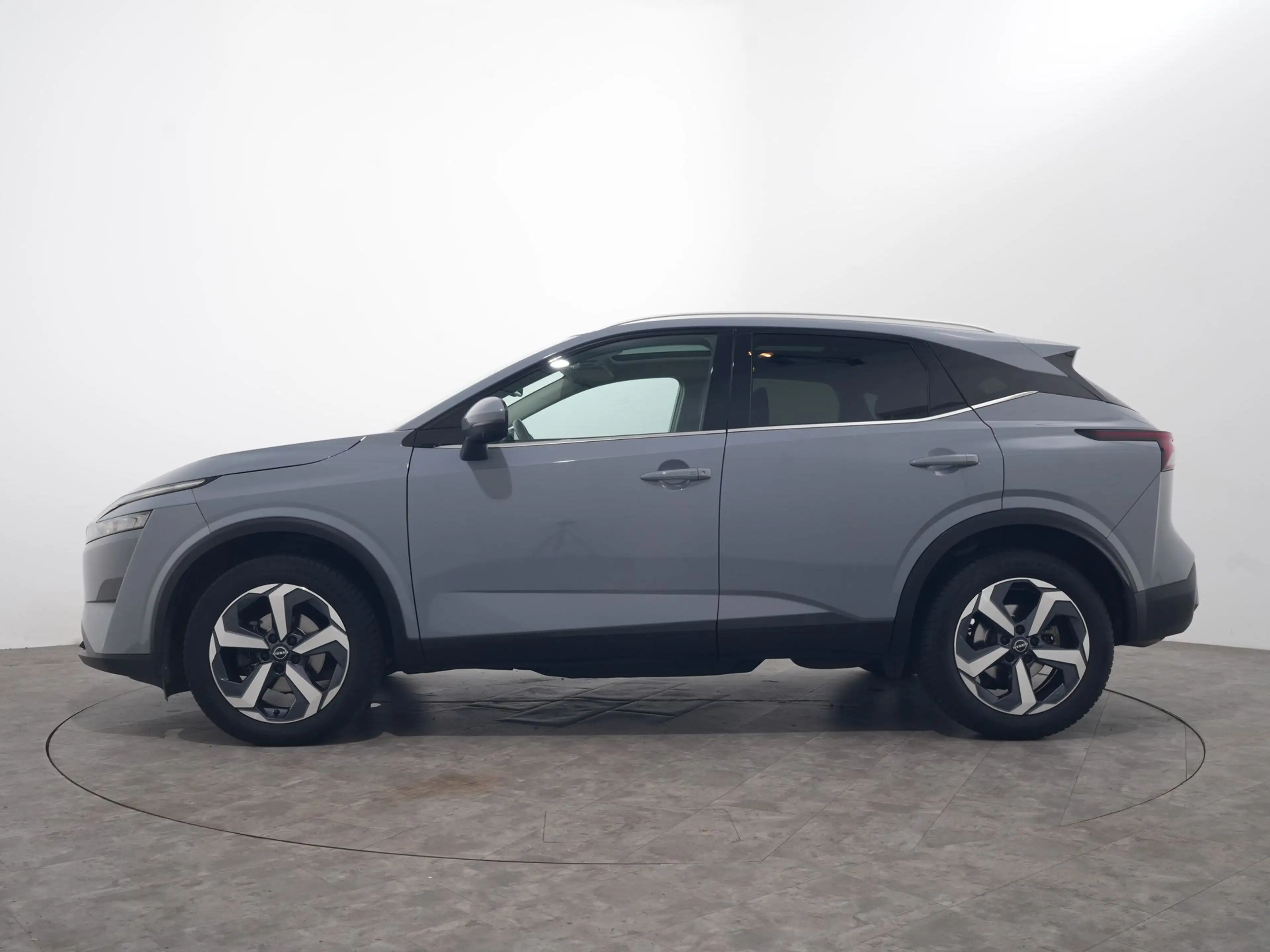 Nissan Qashqai 1.3 MHEV 158PK N-CONNECTA X-TRONIC | Panoramadak | — photo 6