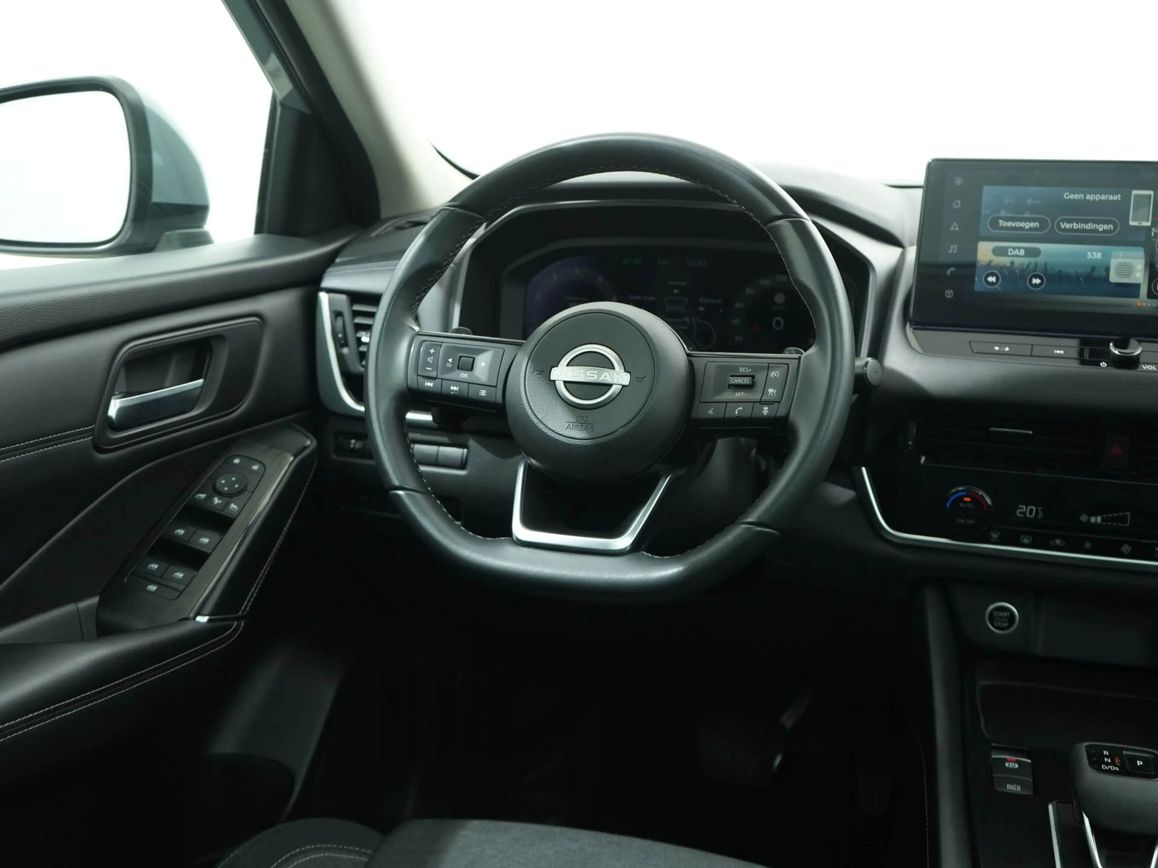 Nissan Qashqai 1.3 MHEV 158PK N-CONNECTA X-TRONIC | Panoramadak | — photo 13
