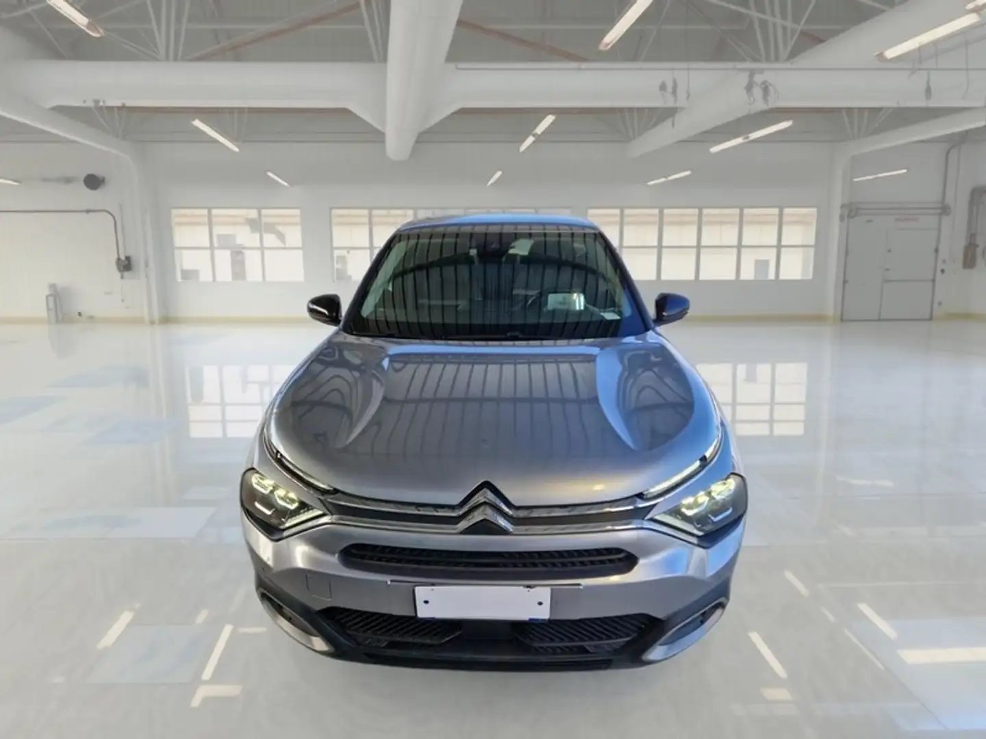 Citroen C4 1.5 HDI 130CV AUTOM 5P - 2