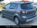 Volkswagen Golf Plus V CrossGolf -Leder -Navi -DVD -BiXenon Grau - thumbnail 4