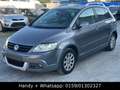 Volkswagen Golf Plus V CrossGolf -Leder -Navi -DVD -BiXenon Grau - thumbnail 3