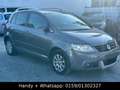 Volkswagen Golf Plus V CrossGolf -Leder -Navi -DVD -BiXenon Grau - thumbnail 1
