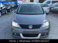 Volkswagen Golf Plus V CrossGolf -Leder -Navi -DVD -BiXenon Grau - thumbnail 2
