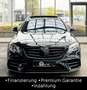 Mercedes-Benz S 560 S560 AMG 4Matic Long*S63*Maybach*Chauffeur*Top* Schwarz - thumbnail 2