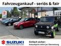 Suzuki Vitara 1.4 Mild-Hybrid Comfort+ 4x4 NAV Cam Scheckheft Silber - thumbnail 6