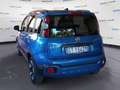 Fiat Panda My24 1.0 70cv Hybrid Panda Blauw - thumbnail 3