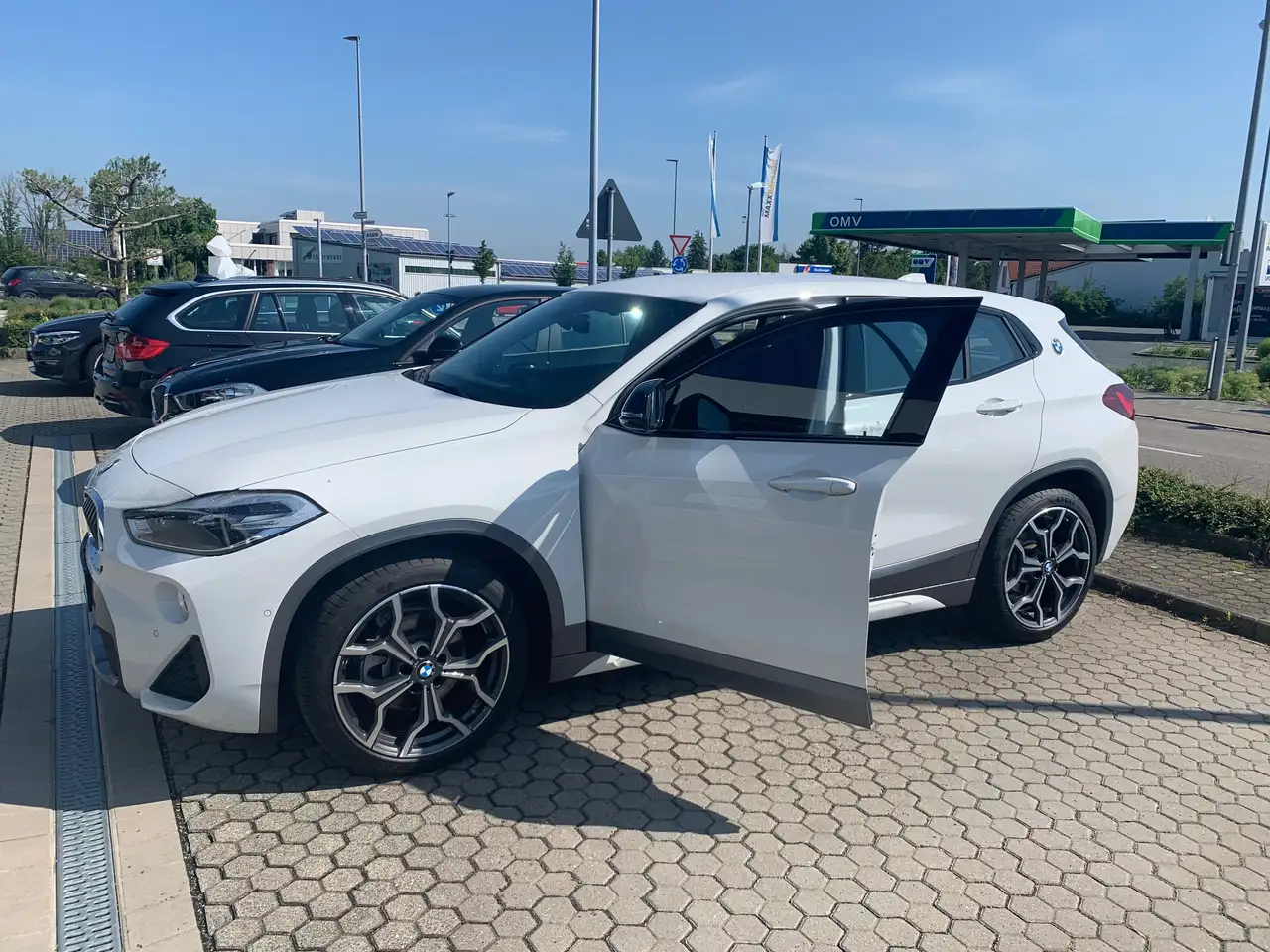 BMW X2 M