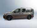 Volkswagen Caddy 7-Sitzer 1.5 TSI 85 kW DSG Reimport Gris - thumbnail 3