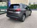 Peugeot 2008 PureTech Turbo 110 S&S Signature Gris - thumbnail 3