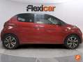 Citroen C1 1.0 VTi Airscape Shine 72 Rojo - thumbnail 2