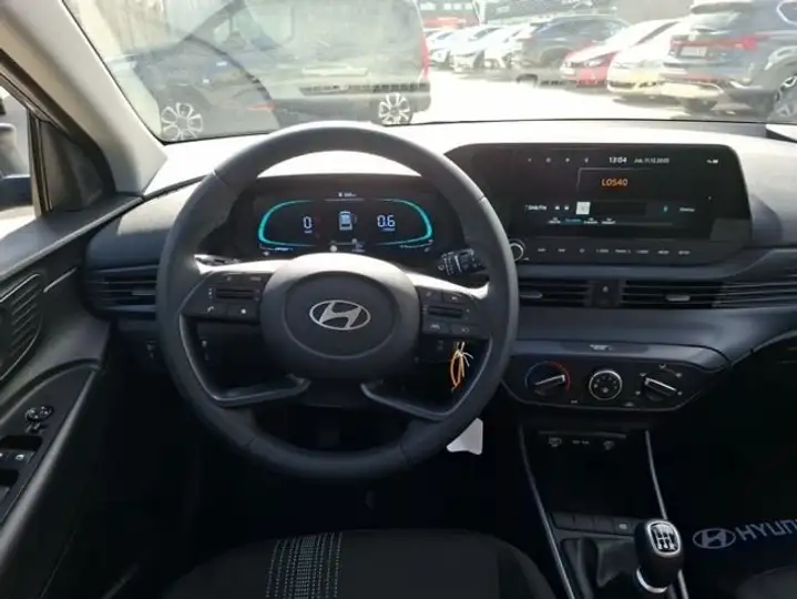 Hyundai i20 2024, foto 7